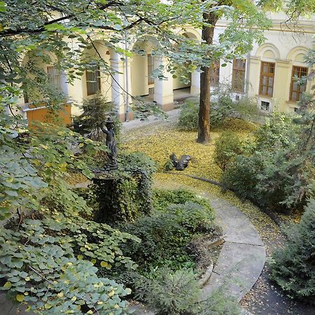 Apartament Opera Superior Liszt Ferenc Ter Budapeszt Zewnętrze zdjęcie