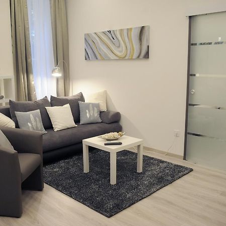 Apartament Opera Superior Liszt Ferenc Ter Budapeszt Zewnętrze zdjęcie