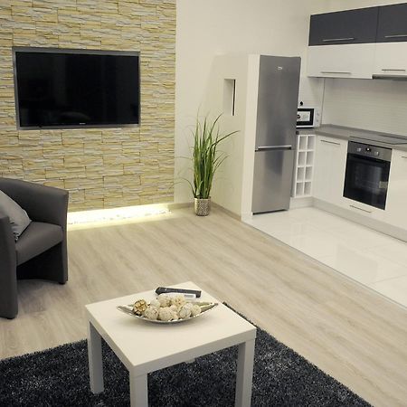 Apartament Opera Superior Liszt Ferenc Ter Budapeszt Zewnętrze zdjęcie
