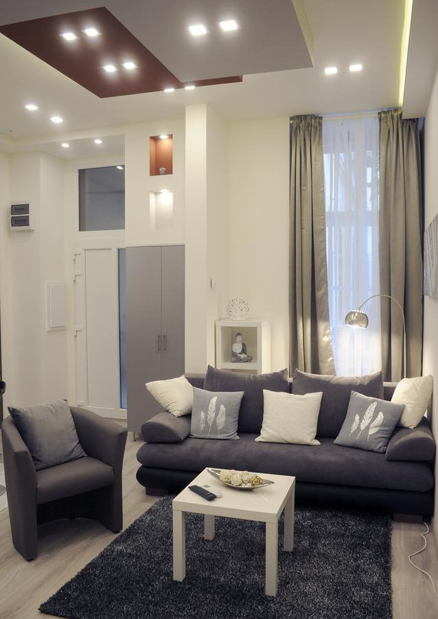 Apartament Opera Superior Liszt Ferenc Ter Budapeszt Zewnętrze zdjęcie