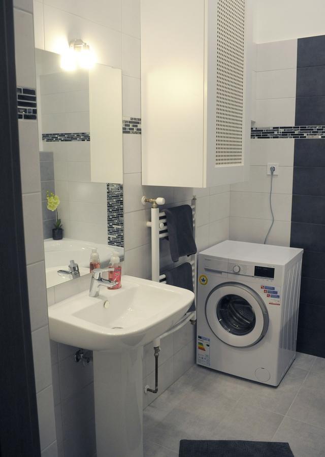 Apartament Opera Superior Liszt Ferenc Ter Budapeszt Zewnętrze zdjęcie