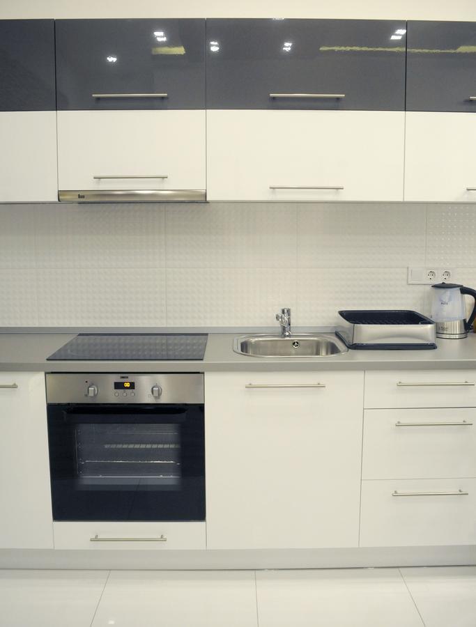 Apartament Opera Superior Liszt Ferenc Ter Budapeszt Zewnętrze zdjęcie