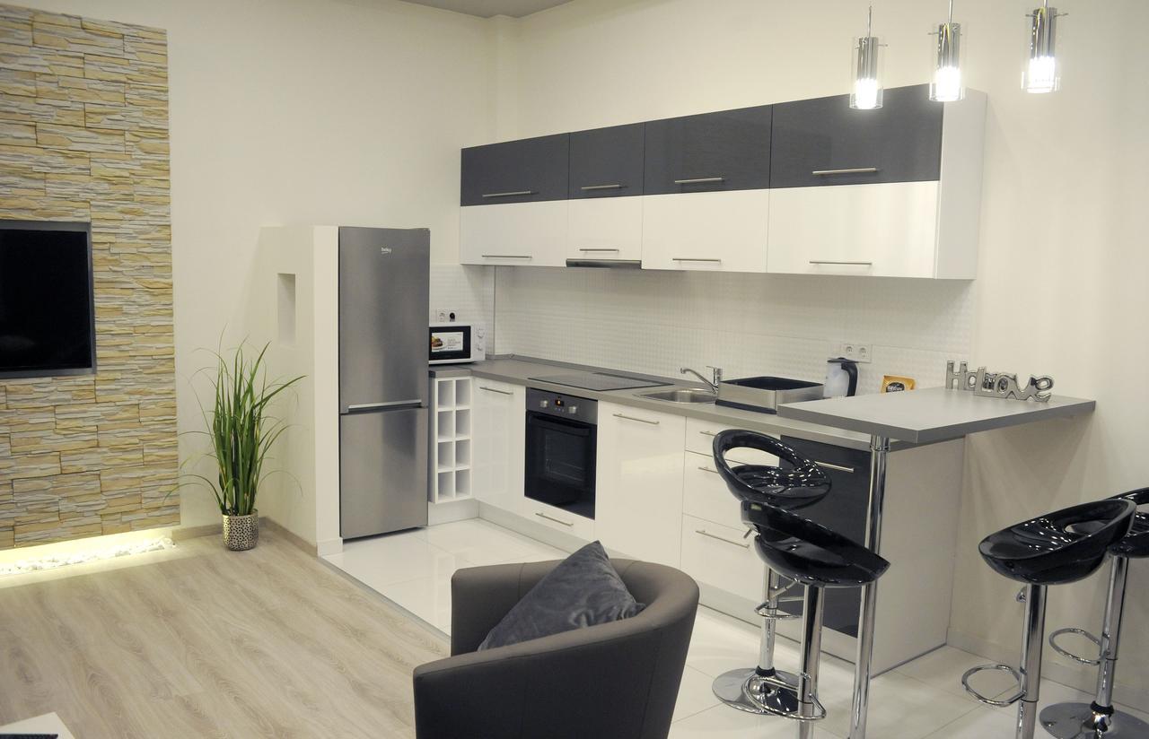 Apartament Opera Superior Liszt Ferenc Ter Budapeszt Zewnętrze zdjęcie