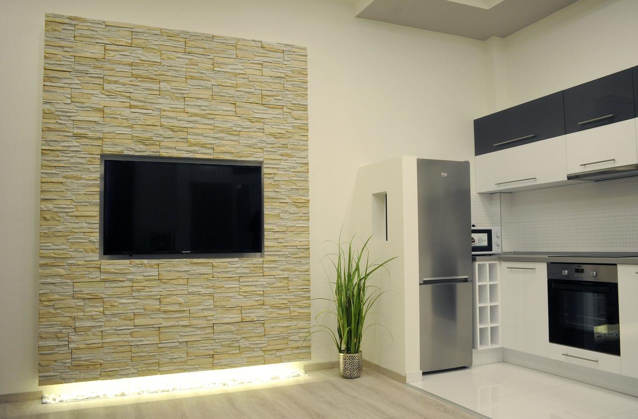 Apartament Opera Superior Liszt Ferenc Ter Budapeszt Zewnętrze zdjęcie