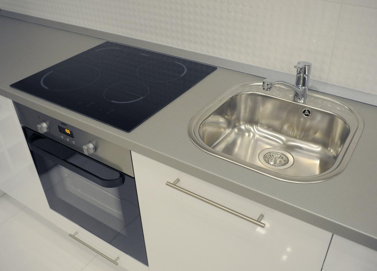 Apartament Opera Superior Liszt Ferenc Ter Budapeszt Zewnętrze zdjęcie