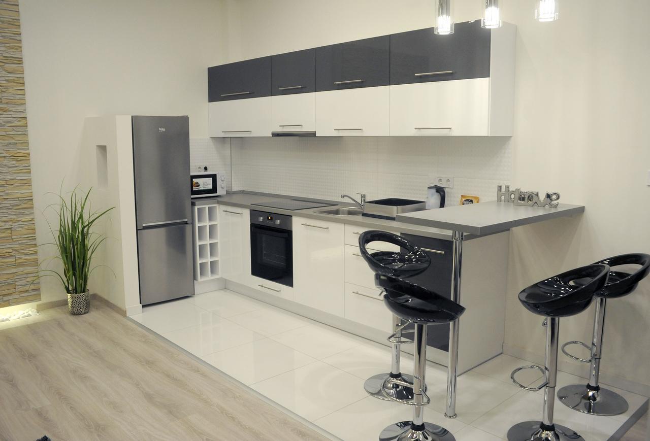Apartament Opera Superior Liszt Ferenc Ter Budapeszt Zewnętrze zdjęcie
