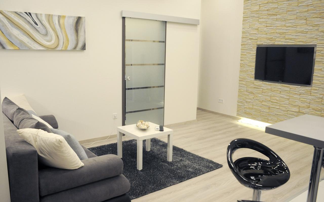 Apartament Opera Superior Liszt Ferenc Ter Budapeszt Zewnętrze zdjęcie